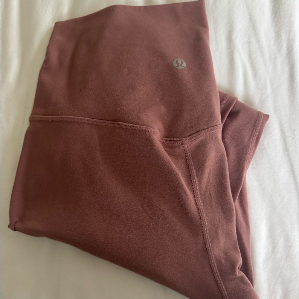 LULULEMON ALIGN PANT 7/8